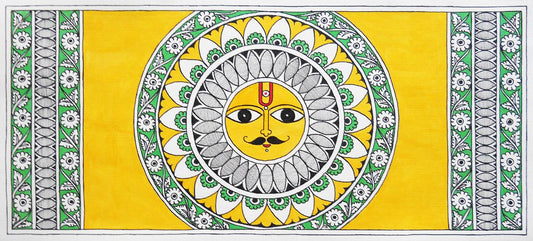 Madhubani