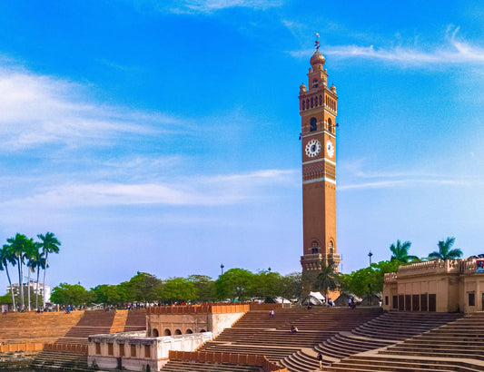 Hussainabad