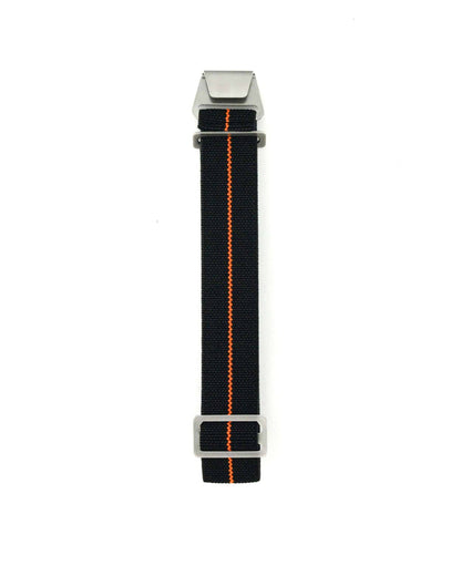 Paratrooper Black - 20MM