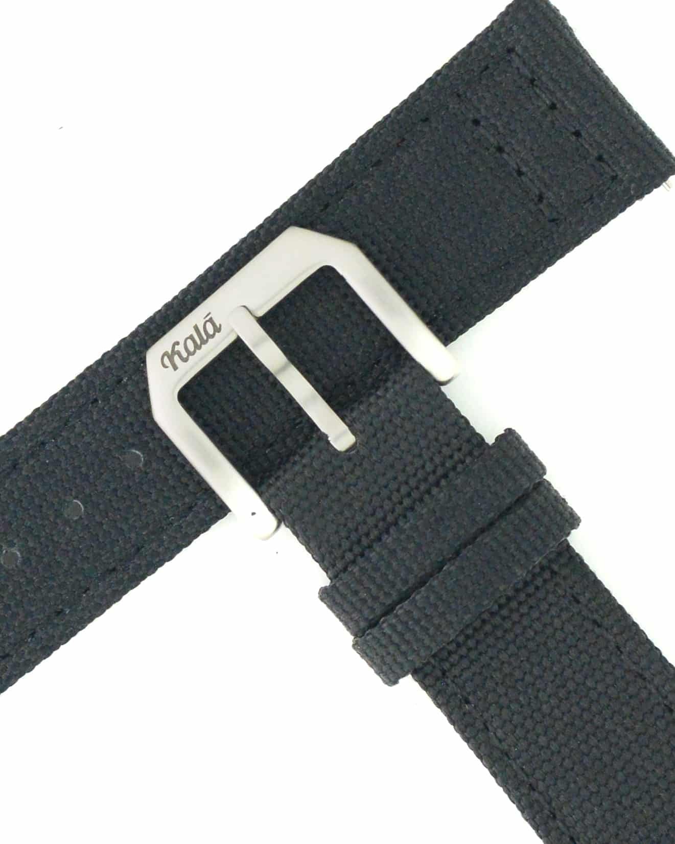 Sailcloth Black
