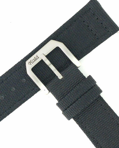 Sailcloth Black