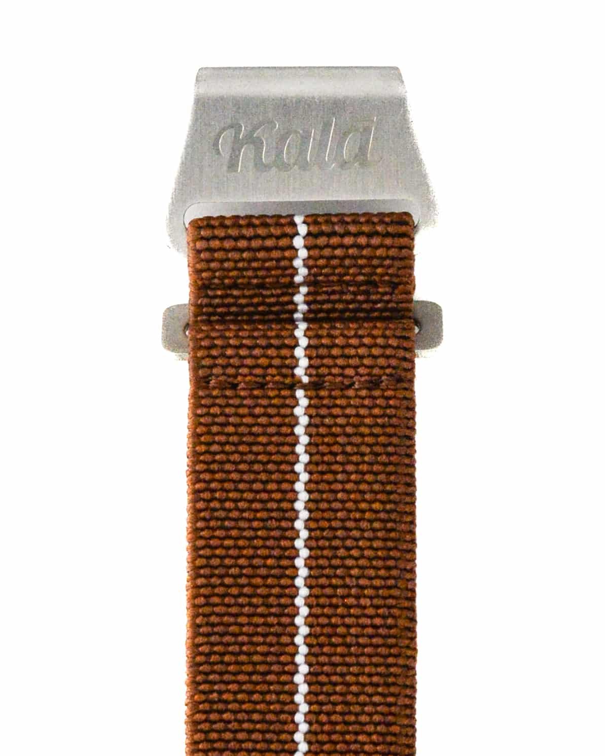 Paratrooper Brown - 20MM