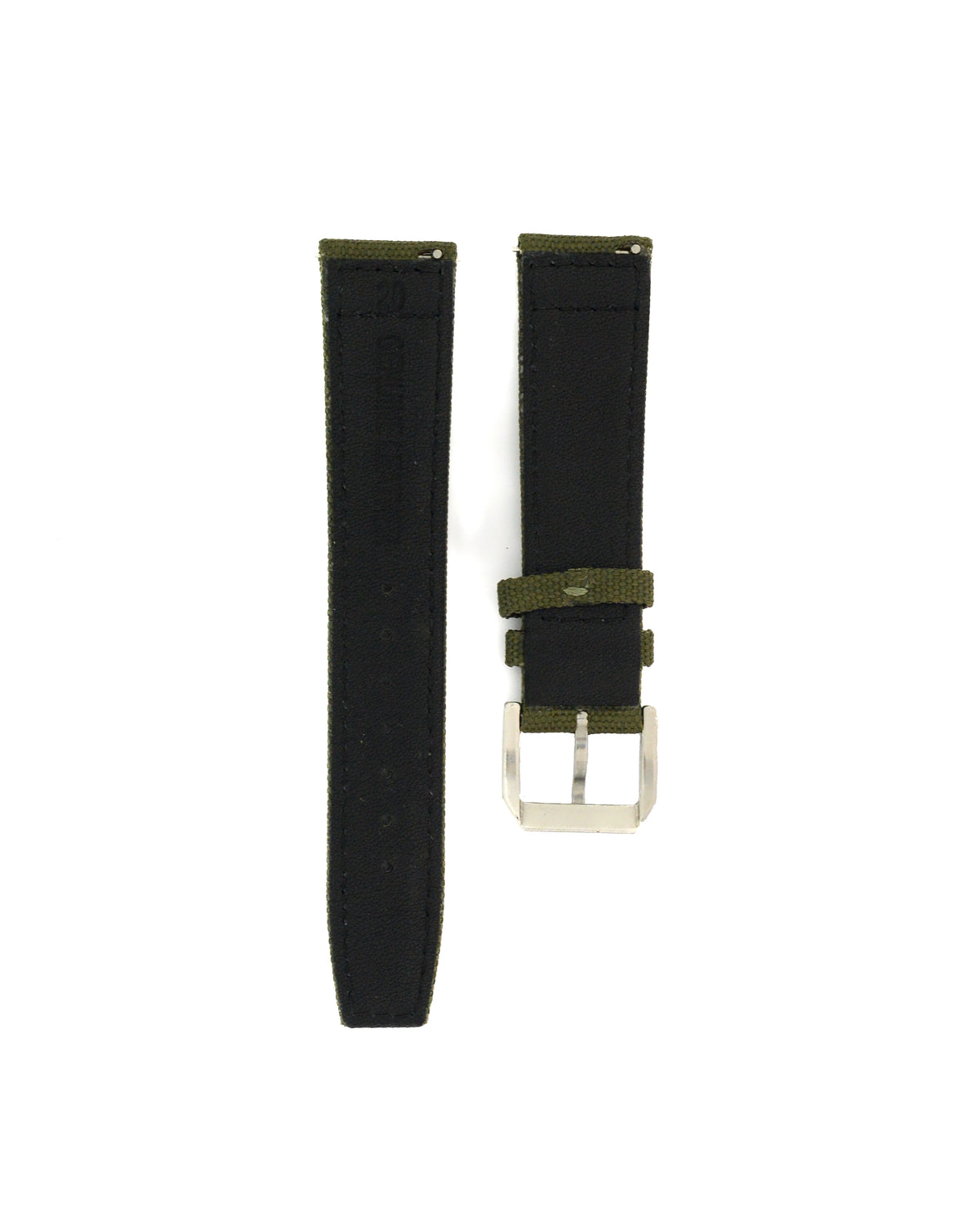 Sailcloth Green