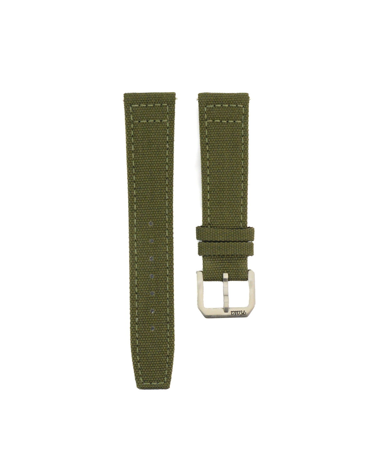 Sailcloth Green