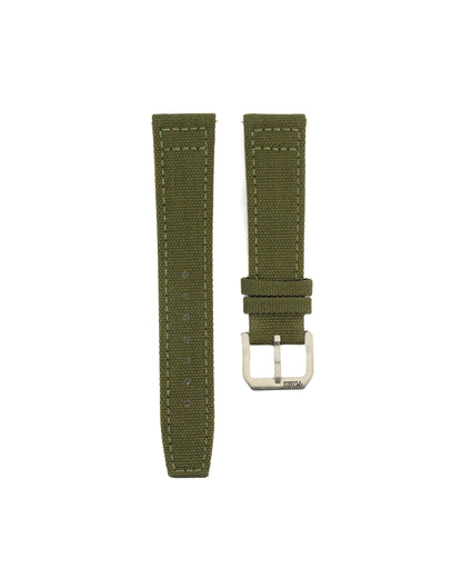 Sailcloth Green