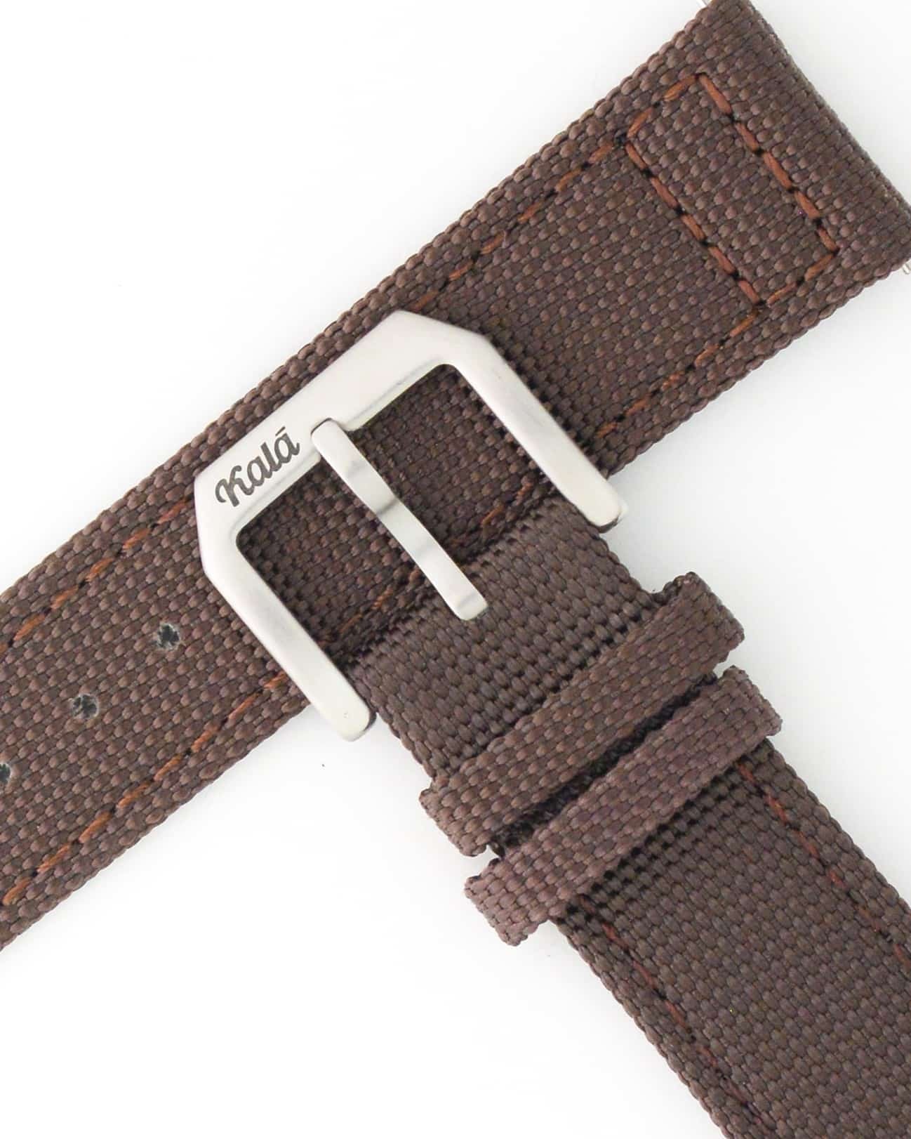 Sailcloth Brown