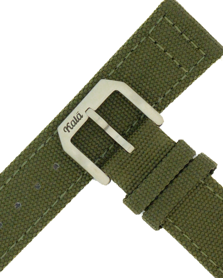 Sailcloth Green