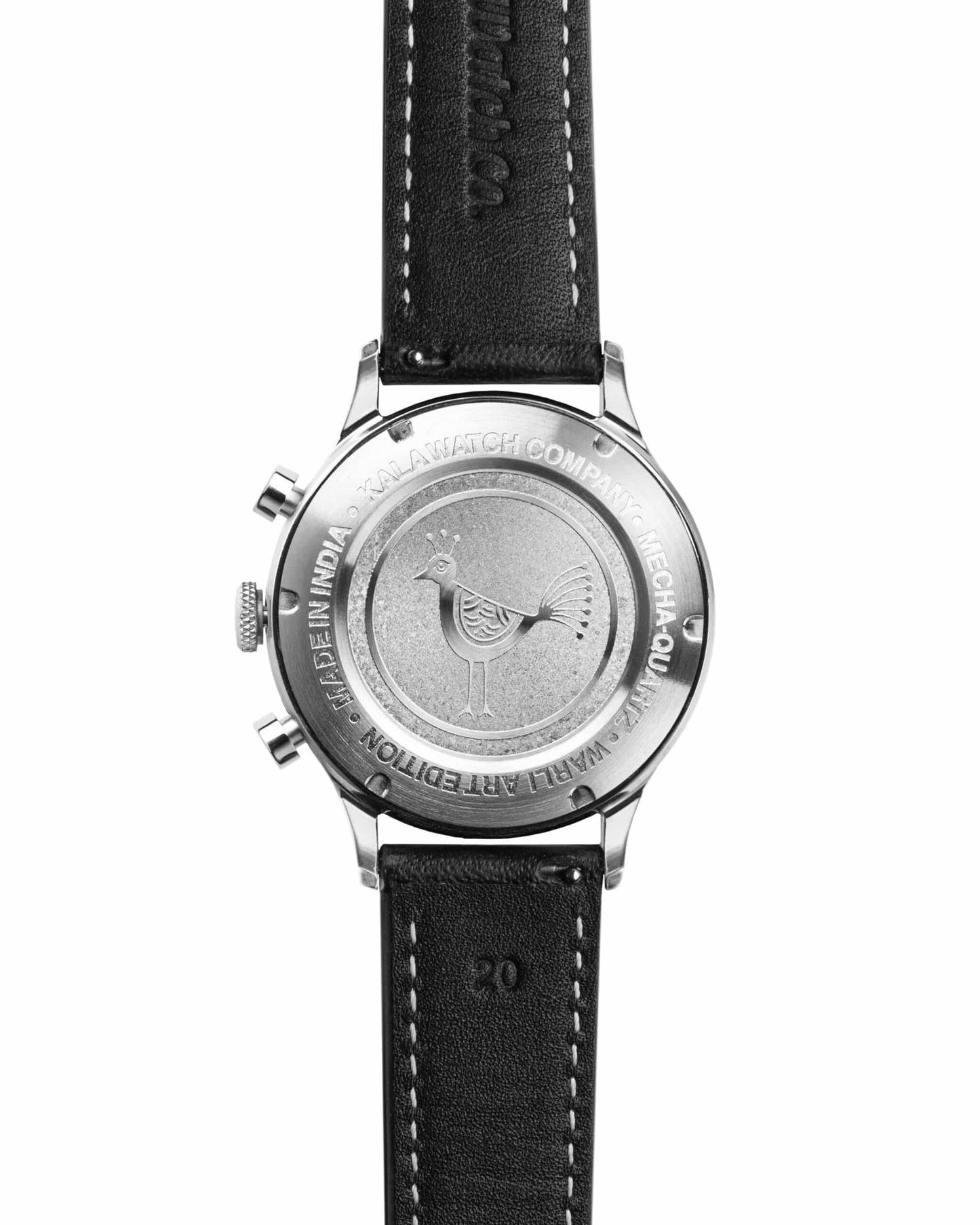 Warli Art Edition – Panda
