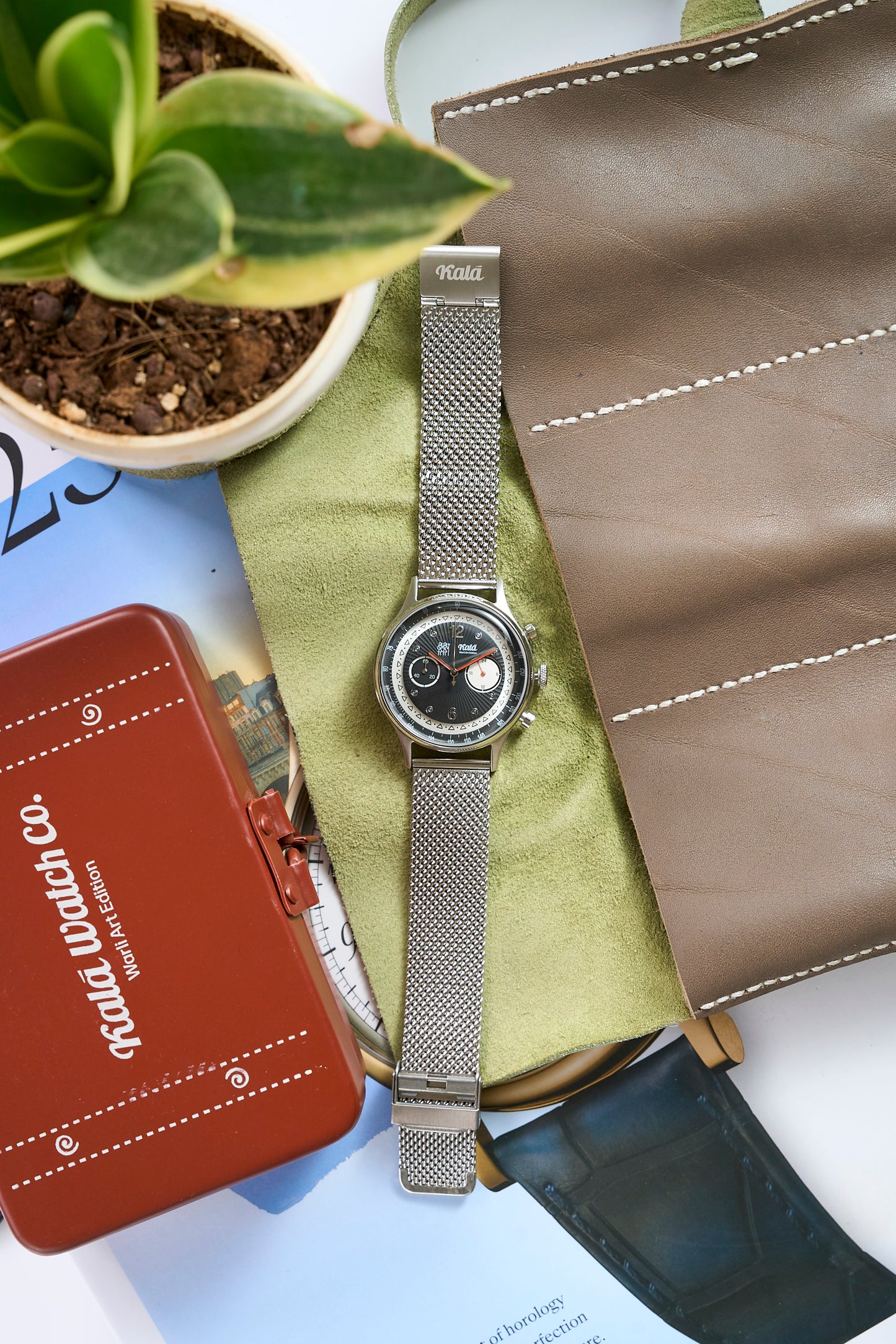 Milanese Mesh 0.8 mm