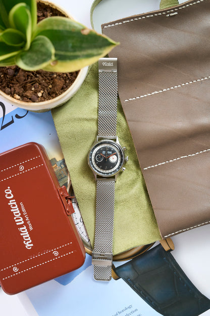 Milanese Mesh 0.8 mm