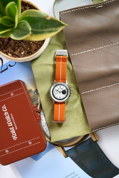 Paratrooper Orange
