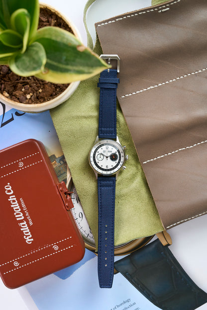 Sailcloth Blue