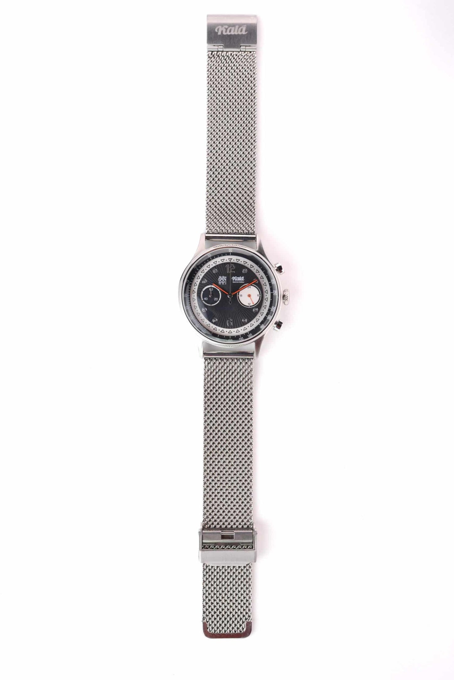 Milanese Mesh - 20MM