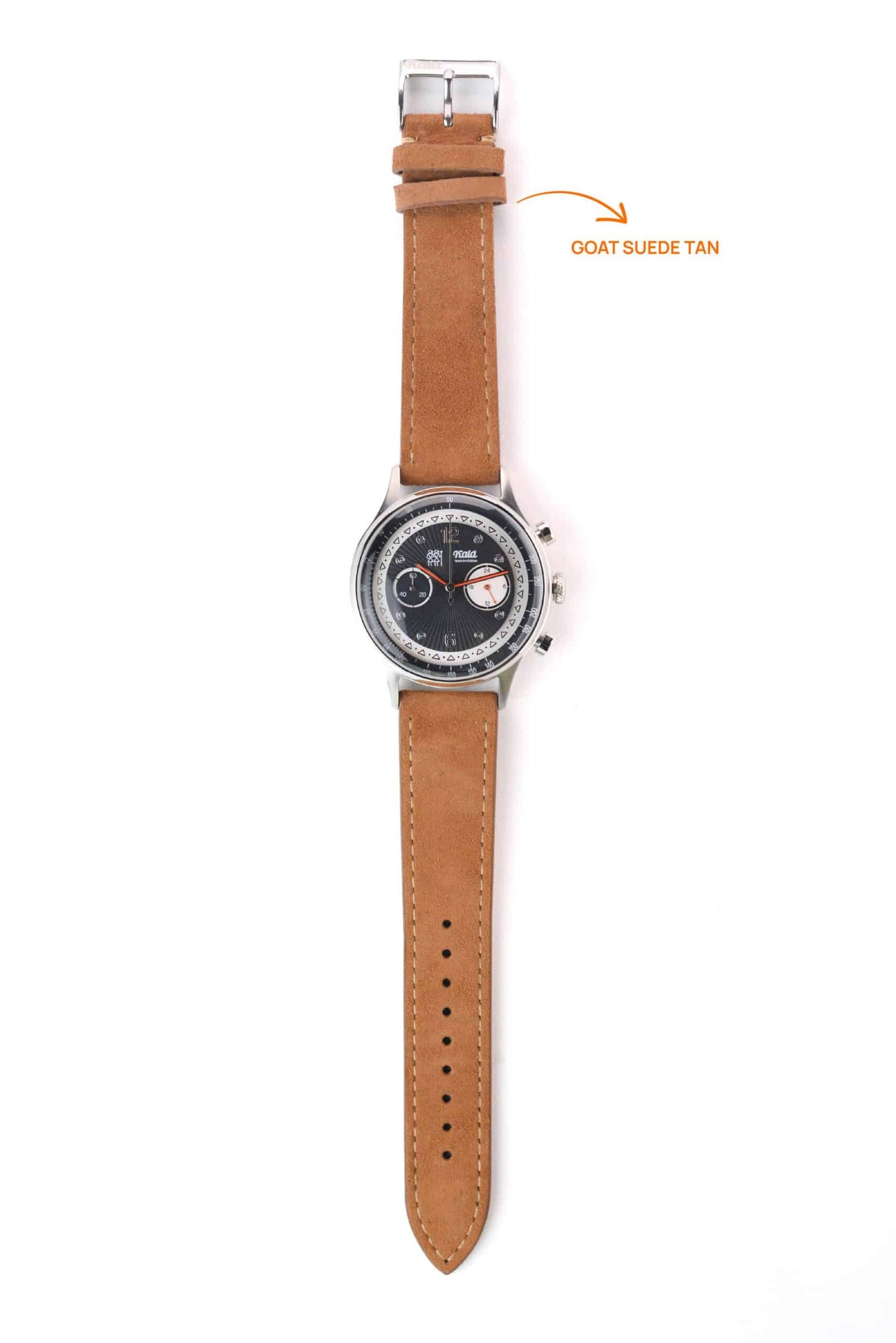 Warli Art Edition – Reverse Panda