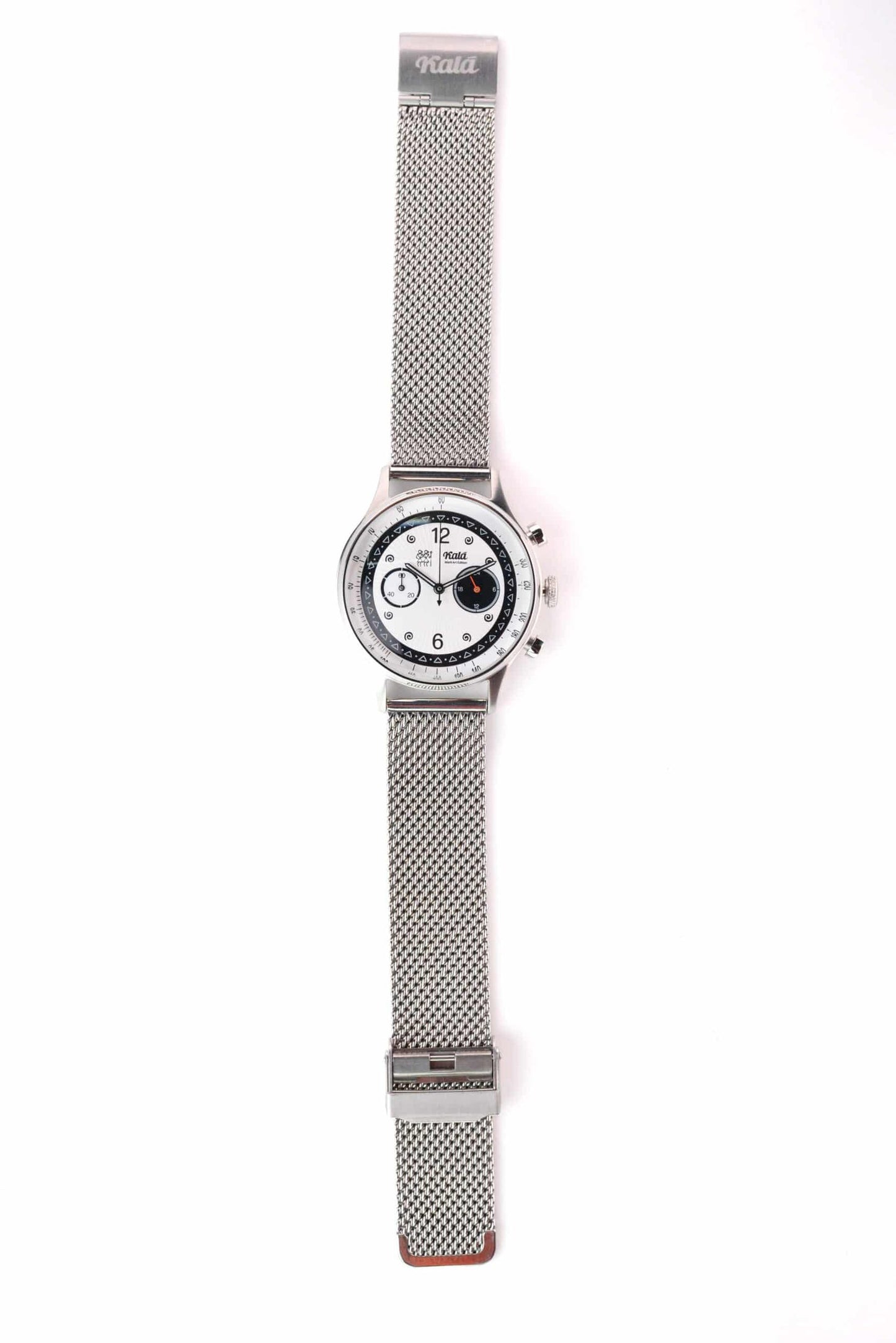 Milanese Mesh - 20MM