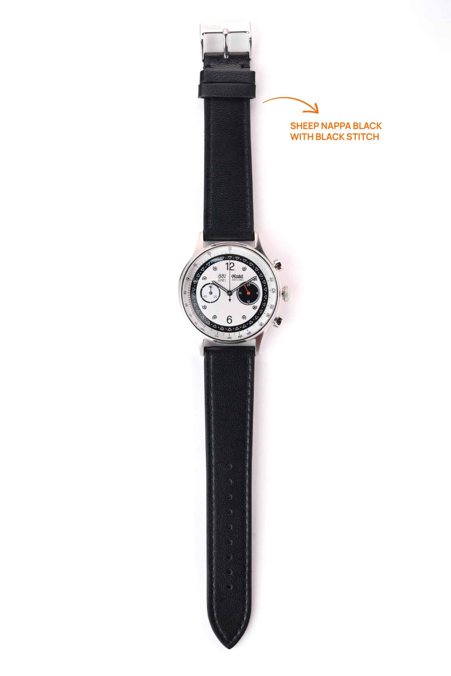 Warli Art Edition – Panda