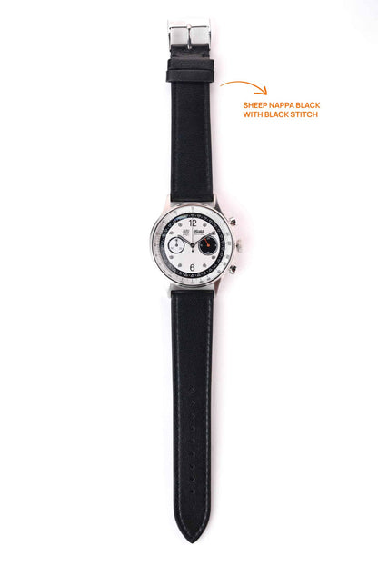 Warli Art Edition – Panda
