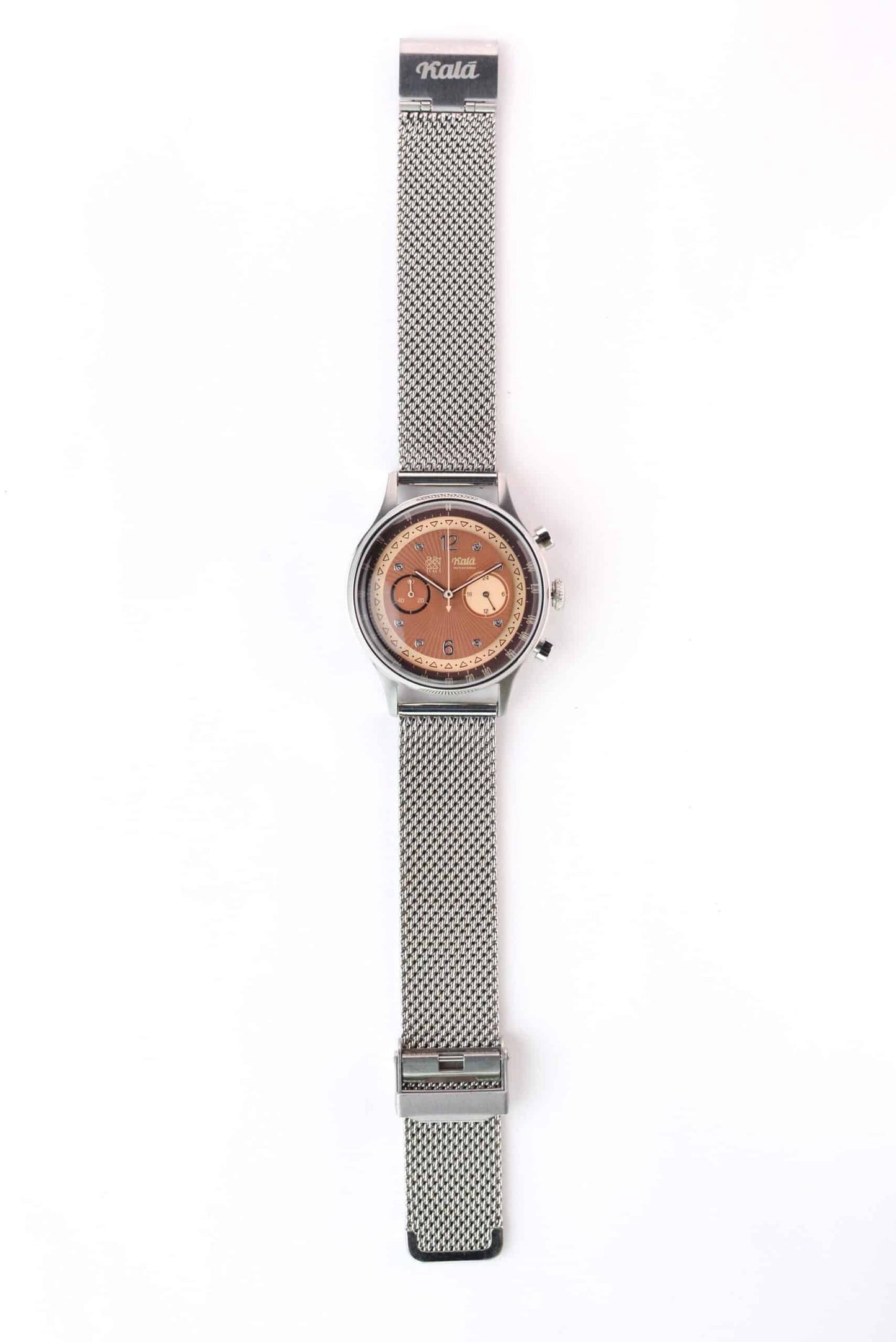 Milanese Mesh - 20MM