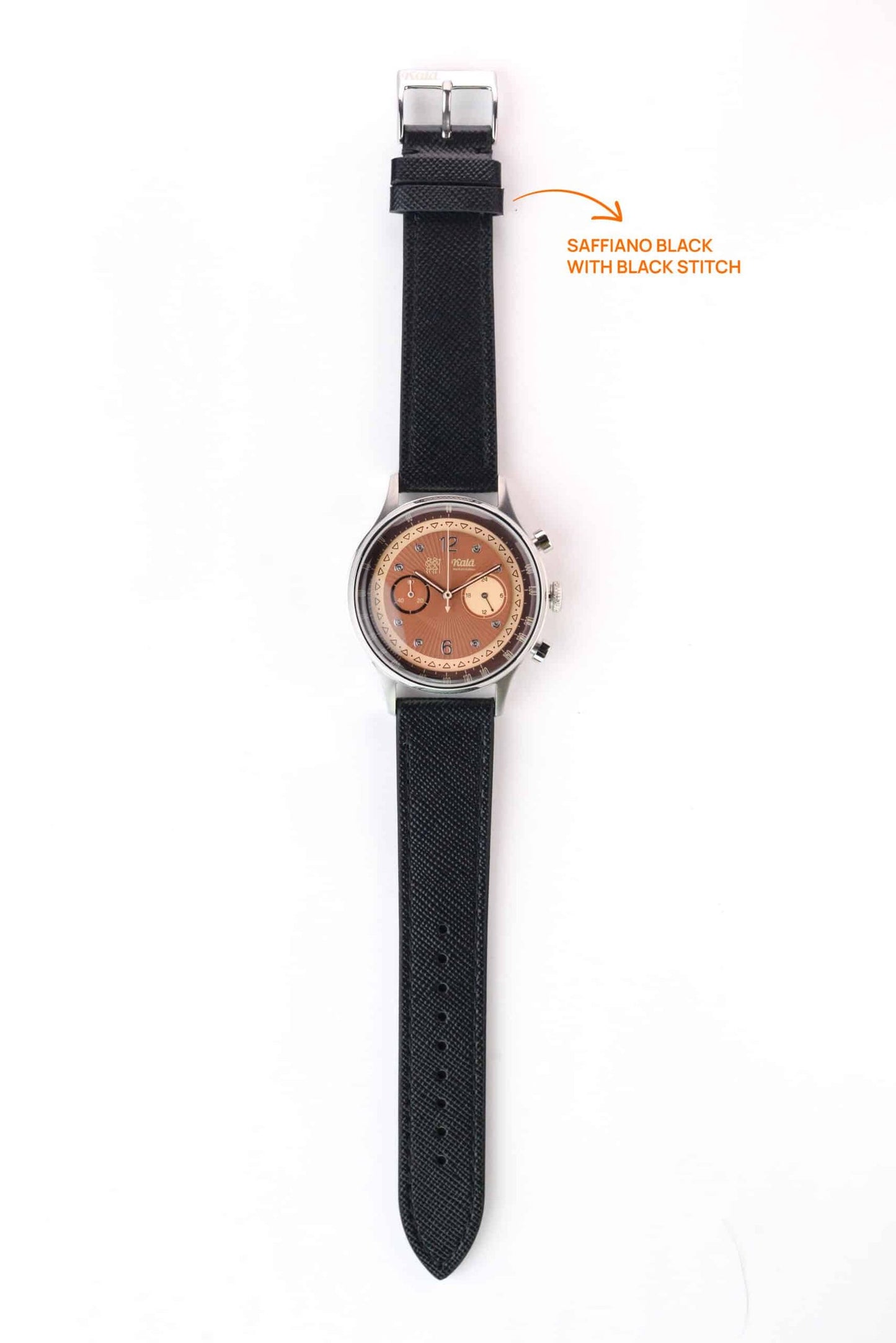 Warli Art Edition – Terracotta
