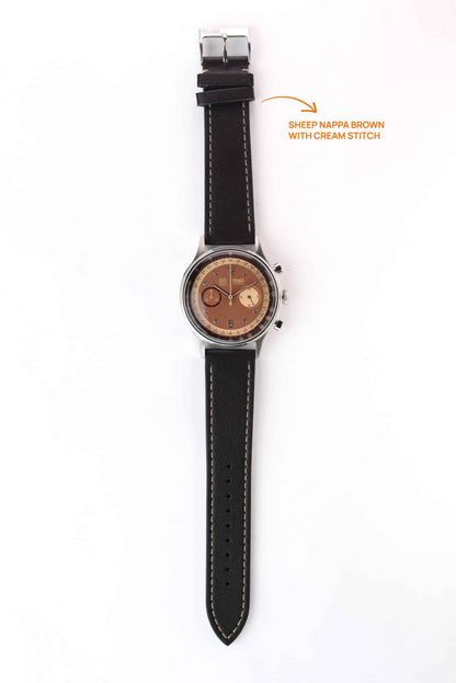 Warli Art Edition – Terracotta
