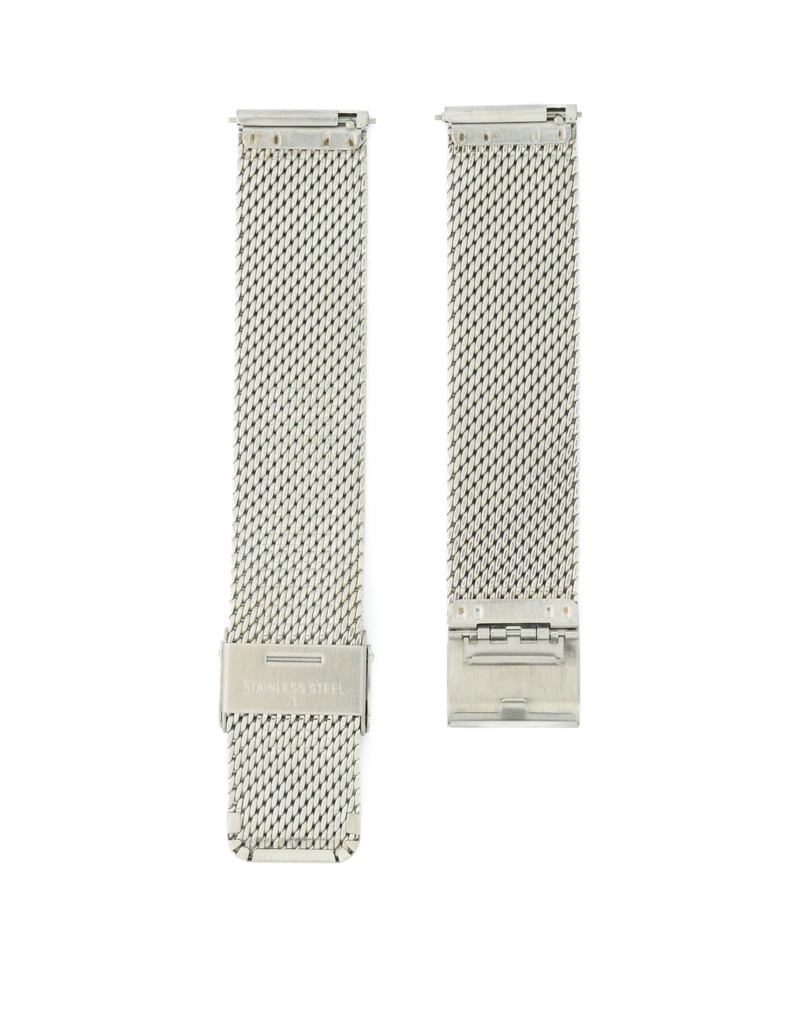 Milanese Mesh 0.8 MM