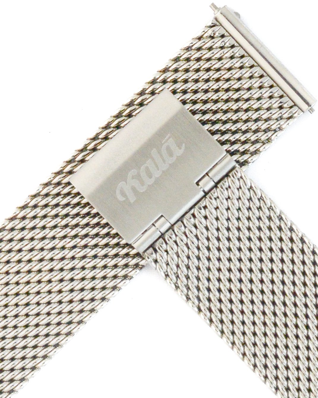 Milanese Mesh 0.8 MM