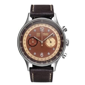 Warli Art Edition – Terracotta