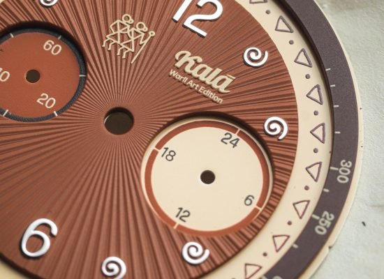 KalaWatchCo_Warli_Terracotta KalaWatchCo_Warli_Terracotta